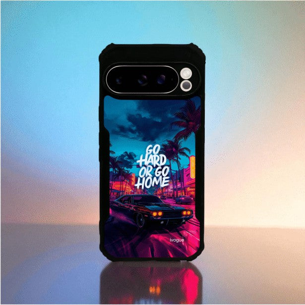 Velocity Vibes Mobile Cover For Google Pixel 9 Pro XL