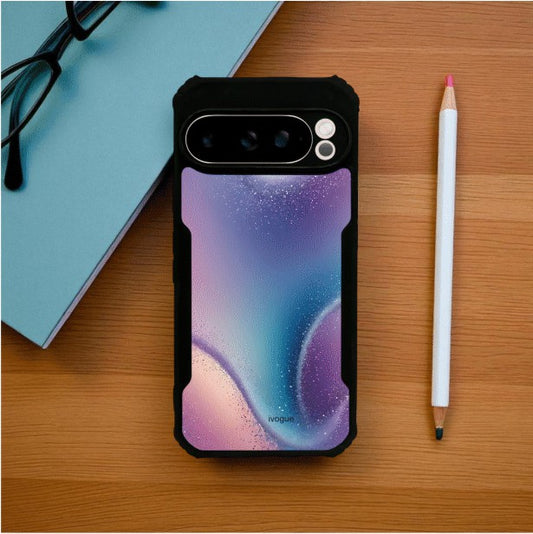 Pastel Aurora Mobile Cover For Google Pixel 9 Pro XL