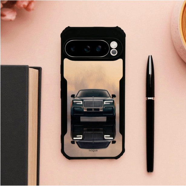Rolls Reign Mobile Cover For Google Pixel 9 Pro XL