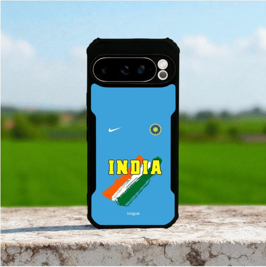 Champion india Mobile Cover For Google Pixel 9 Pro