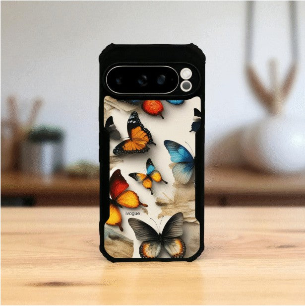 Nature in Flight Mobile Cover For Google Pixel 9 Pro XL