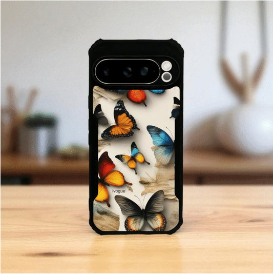 Nature in Flight Mobile Cover For Google Pixel 9 Pro XL