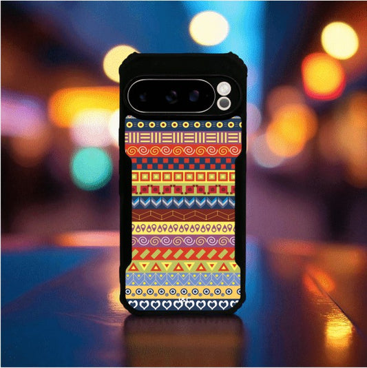 Boho Vibes Mobile Cover For Google Pixel 9 Pro XL