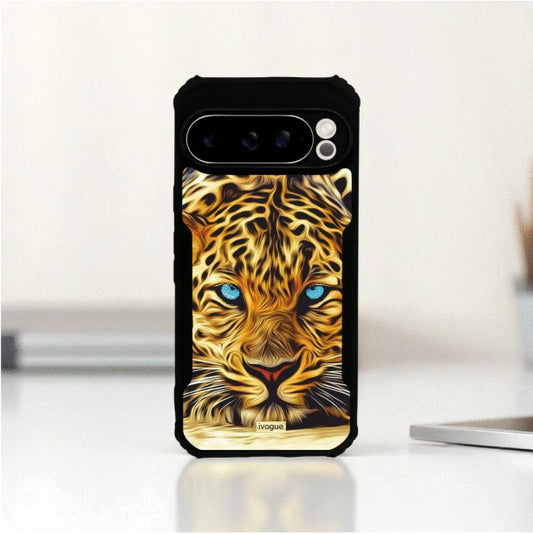 Jaguar Mobile Cover For Google Pixel 9 Pro XL