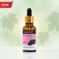 Grapeseed Essential Oil – Lightweight Skin Softening & Hydration