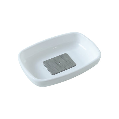 ginger paste grinding plate