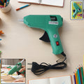 60 Watt Hot Melt Glue Gun – Versatile Crafts & DIY Tool