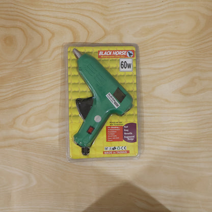 Hot Melt Glue Gun – 60W for Crafts & Quick Repairs | Indo Glow
