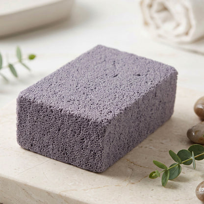 Heavy Duty Grill Stone Cleaning Block for BBQ Grates Oven Racks Cleaning (1 Pc)