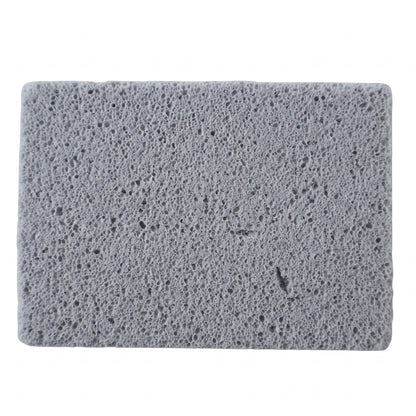 Heavy Duty Grill Stone Cleaning Block for BBQ Grates Oven Racks Cleaning (1 Pc)