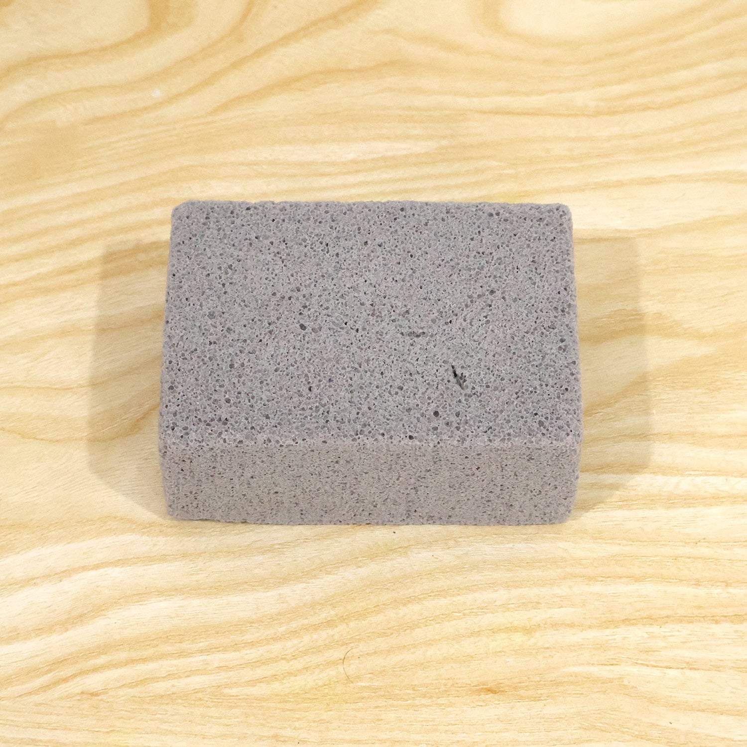 Heavy Duty Grill Stone Cleaning Block for BBQ Grates Oven Racks Cleaning (1 Pc)