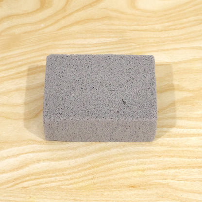 Heavy Duty Grill Stone Cleaning Block for BBQ Grates Oven Racks Cleaning (1 Pc)