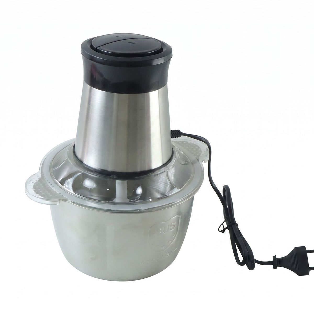 Electric Food Processor – 2 Litre Capacity for Easy Cooking