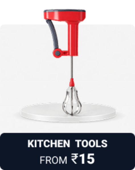 Kitchen Tools