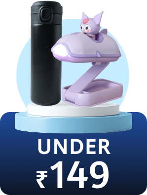 Under Rs.149 Products