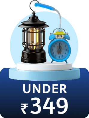 Under Rs.349 Products