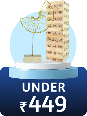 Under Rs.449