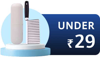 Under Rs.29 Products