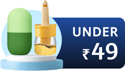 Under Rs.49 Products
