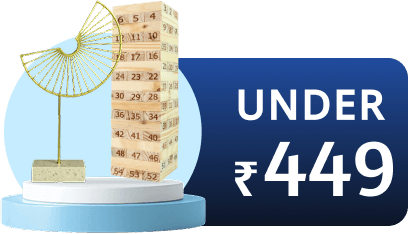 Under Rs.449 Products