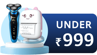 Under Rs.999 Products