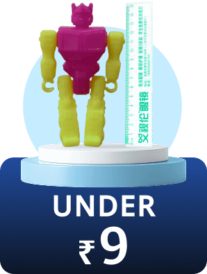 Under Rs.9 Products
