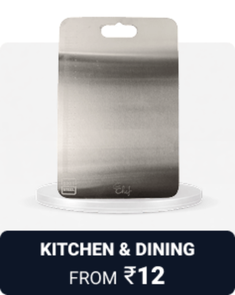 Kitchen and dining products
