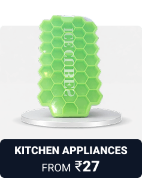 Kitchen Appliances