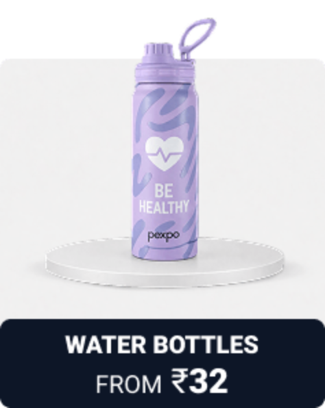 Water Bottles