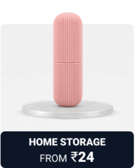 Home Storage Organizers