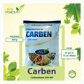 Carbendazim 50% WP – Effective Systemic Fungicide for Crop Protection