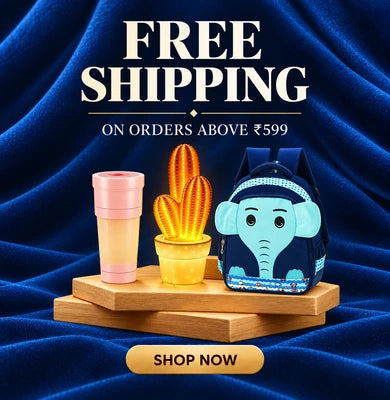 Free shipping