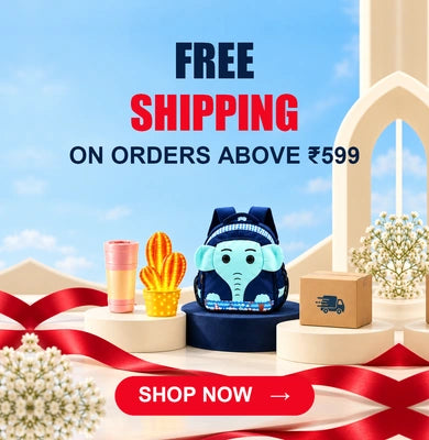 Free shipping