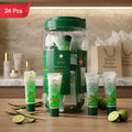 AHA & BHA Oil-Free Face Wash – Deep Cleansing & Acne Control