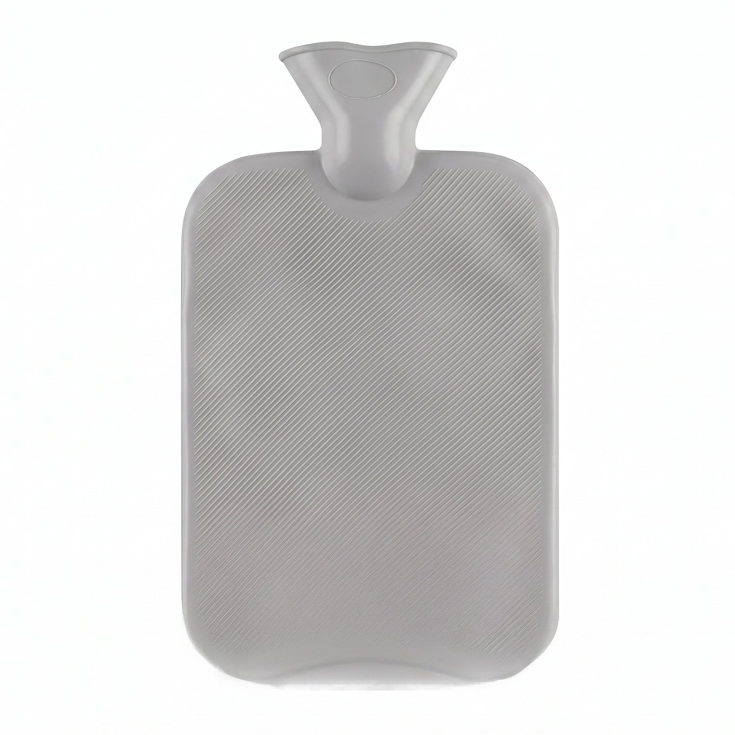 Small Hot Water Bag for Heat Therapy, Pain Relief (1 Pc)