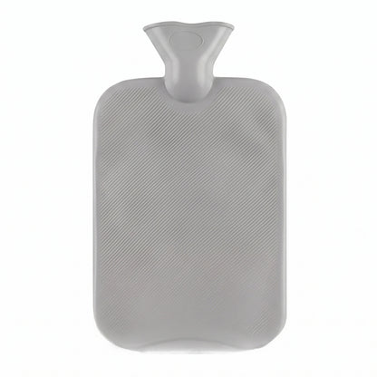 Small Hot Water Bag for Heat Therapy, Pain Relief (1 Pc)