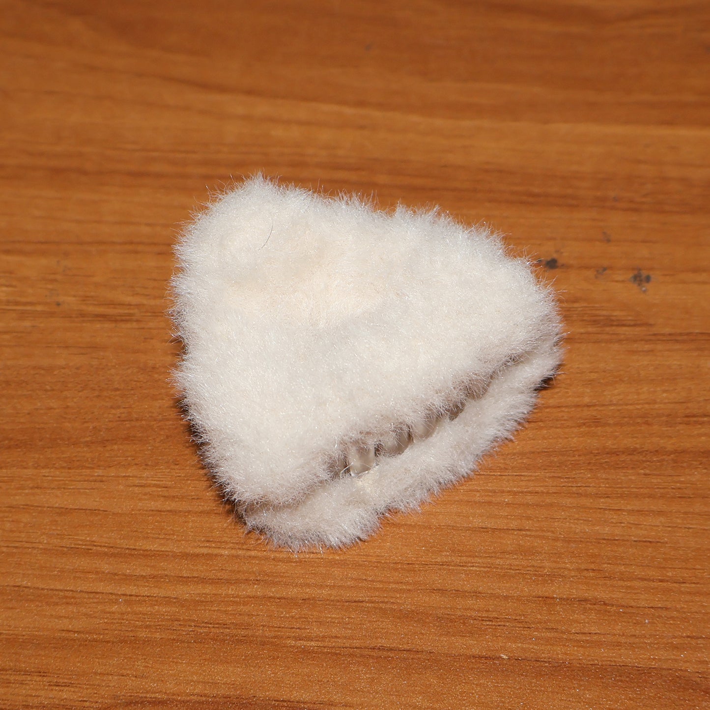 Hair Claw Clips, Plastic Fluffy Hair Claw Hair (1 Pc), Hair accessories
