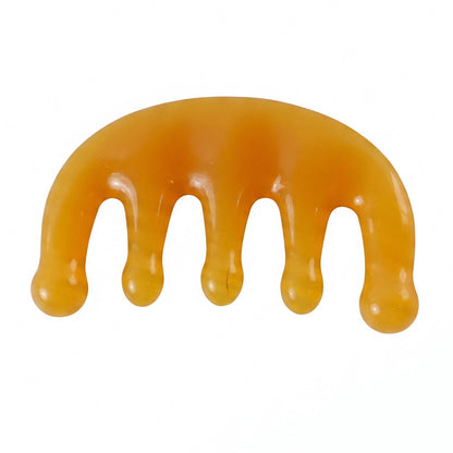 Scalp Relaxing Head Massager Comb – Lightweight & Durable Relief