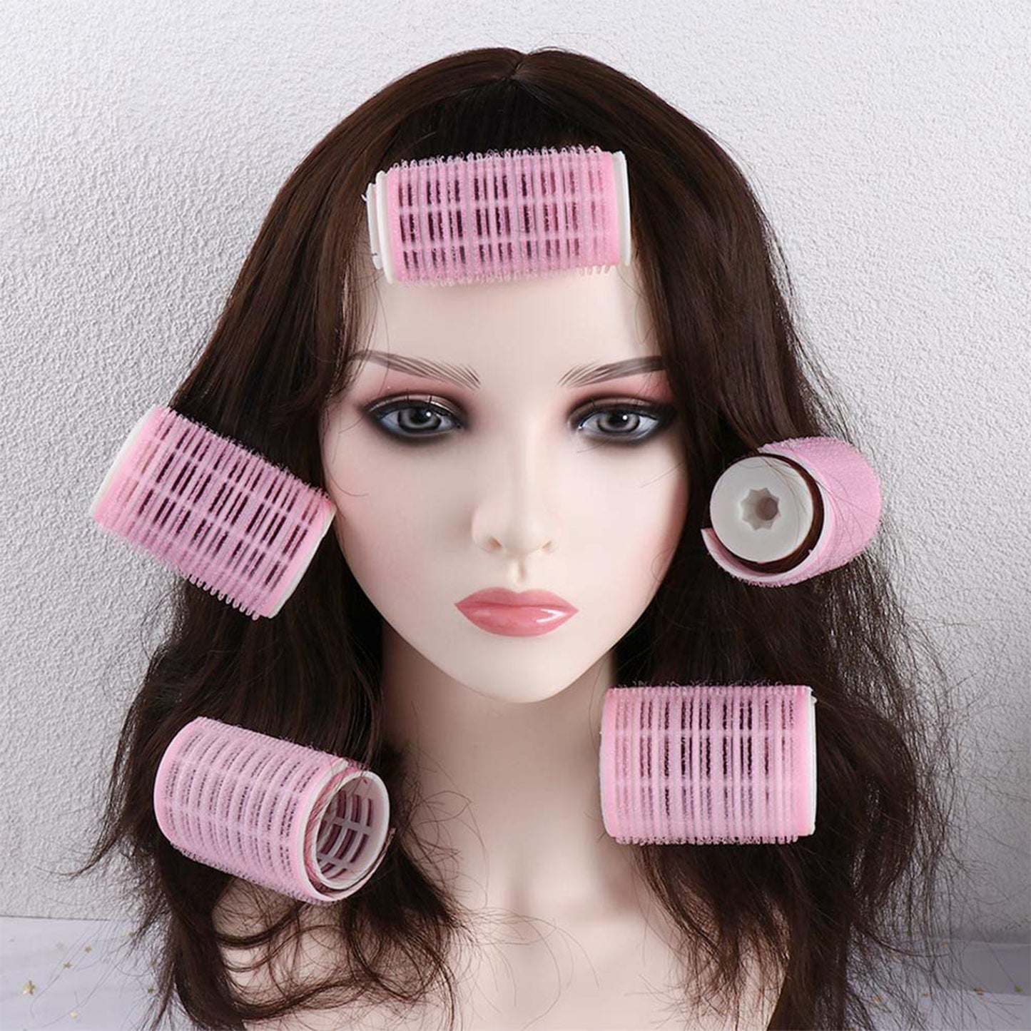 Hair Rollers