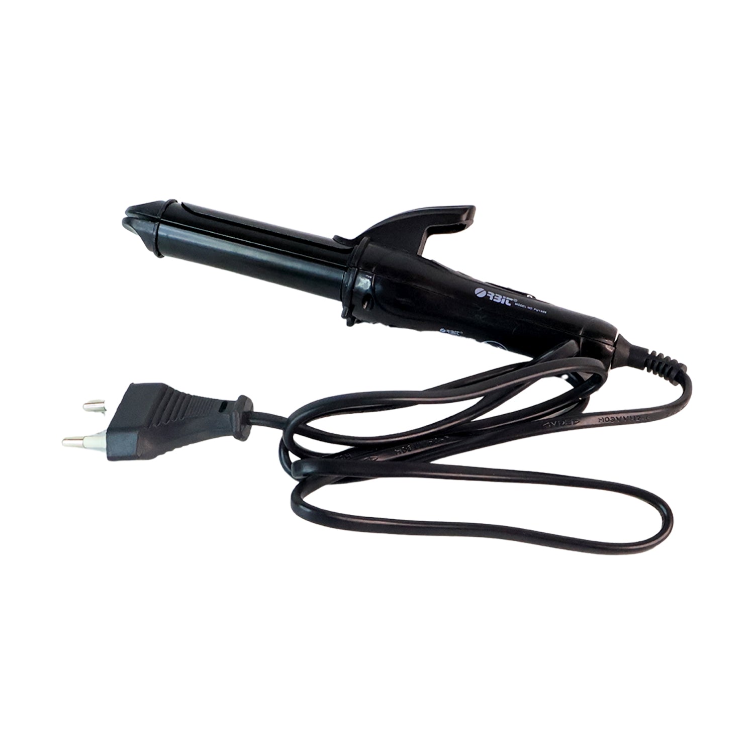 Orbit 2 in 1 Hair Straightener and Curler (1 Pc)