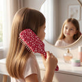 Kids Hair Comb – Colorful Cartoon Designs for Gentle Detangling