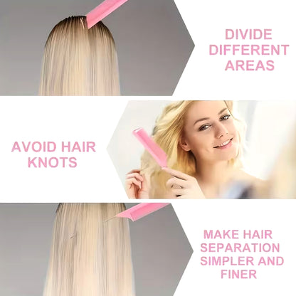 Multi-Purpose Hair Styling & Braiding Tool Set