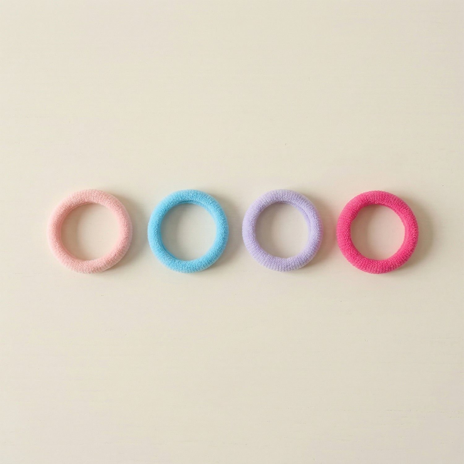 Soft Stretchable Hair Bands