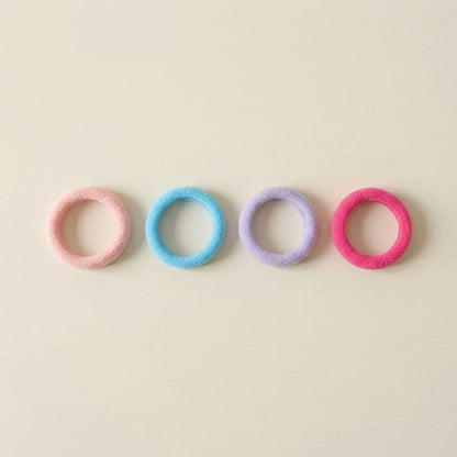 Soft Stretchable Hair Bands