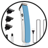 Hair Cutting Tools