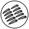 Hair Clips