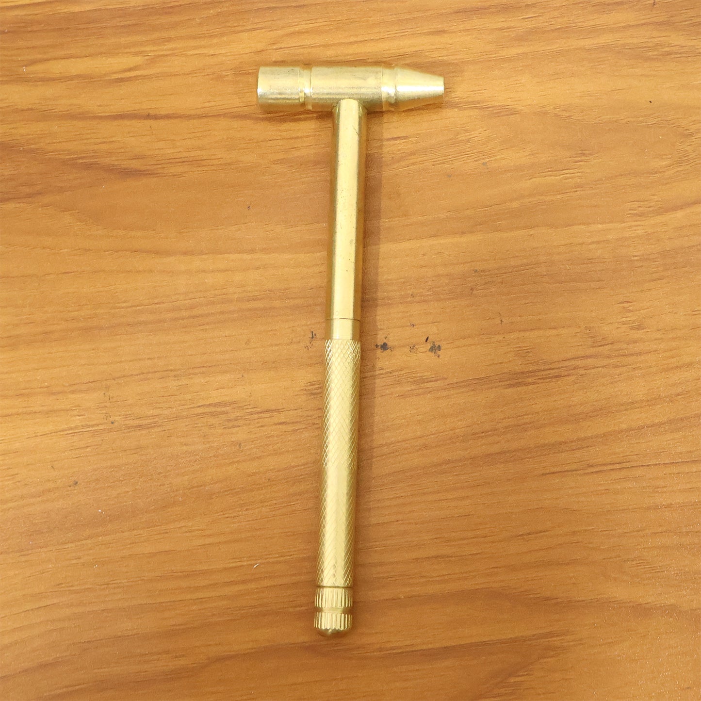 Multi Purpose 5-in-1 Small Hammer Tool with Interchangeable Screwdriver