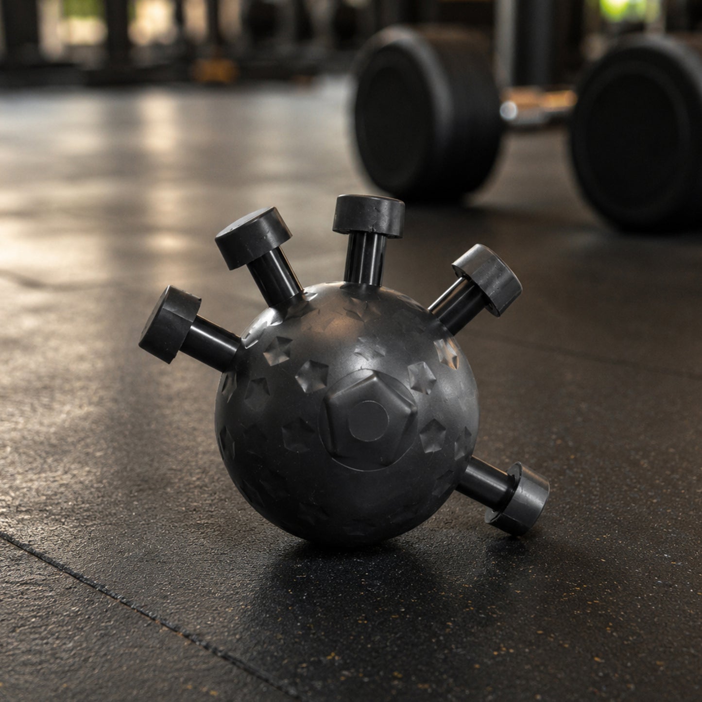Grip Strength Trainer – Portable Hand & Finger Exerciser