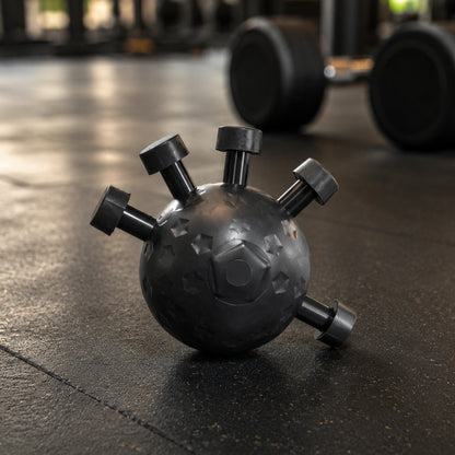 Grip Strength Trainer – Portable Hand & Finger Exerciser