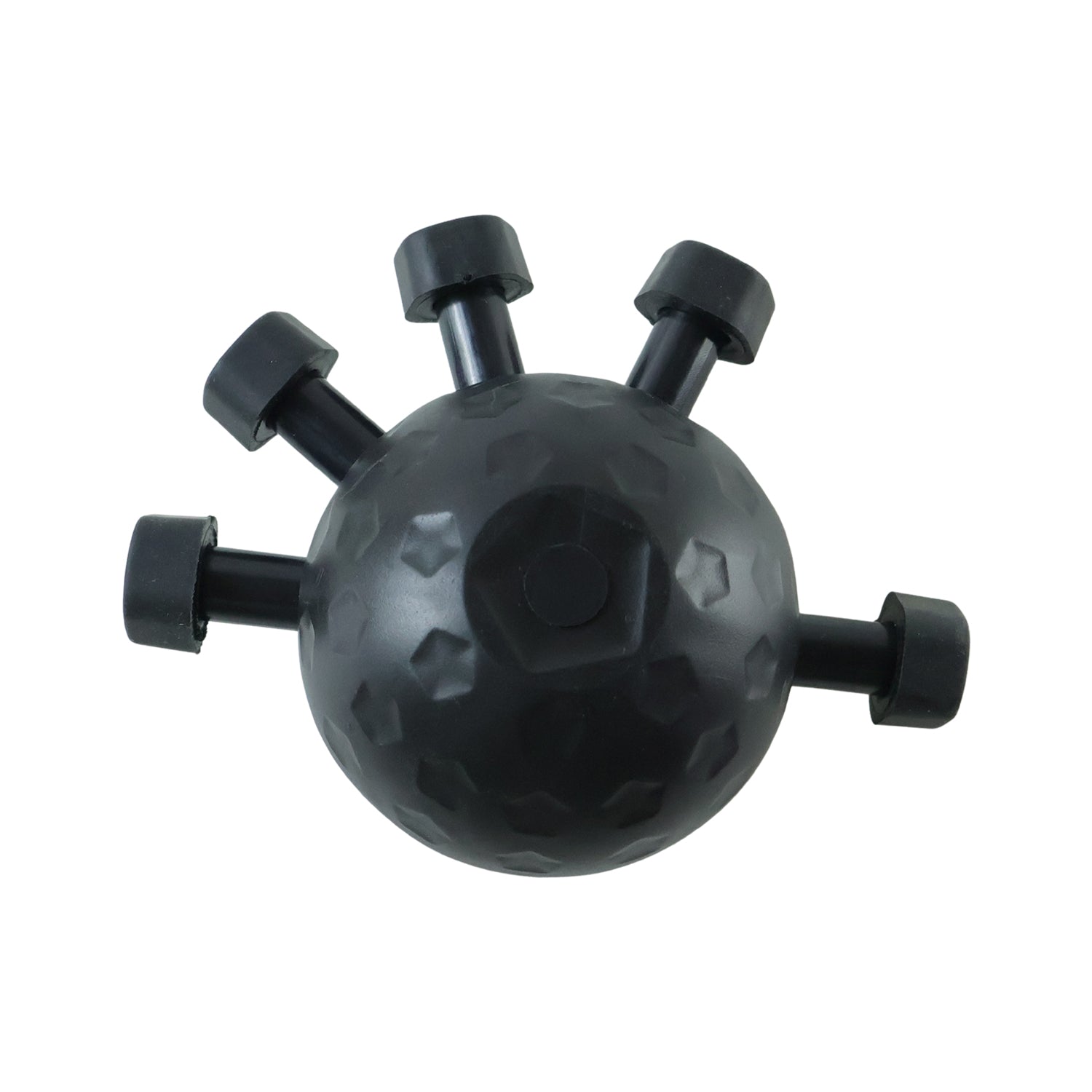 Grip Strength Trainer – Portable Hand & Finger Exerciser